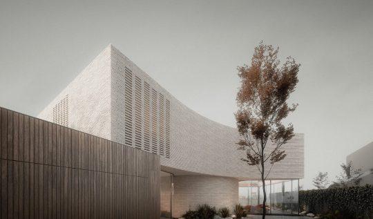 Modernity in architecture… Innovation that changes the face of cities