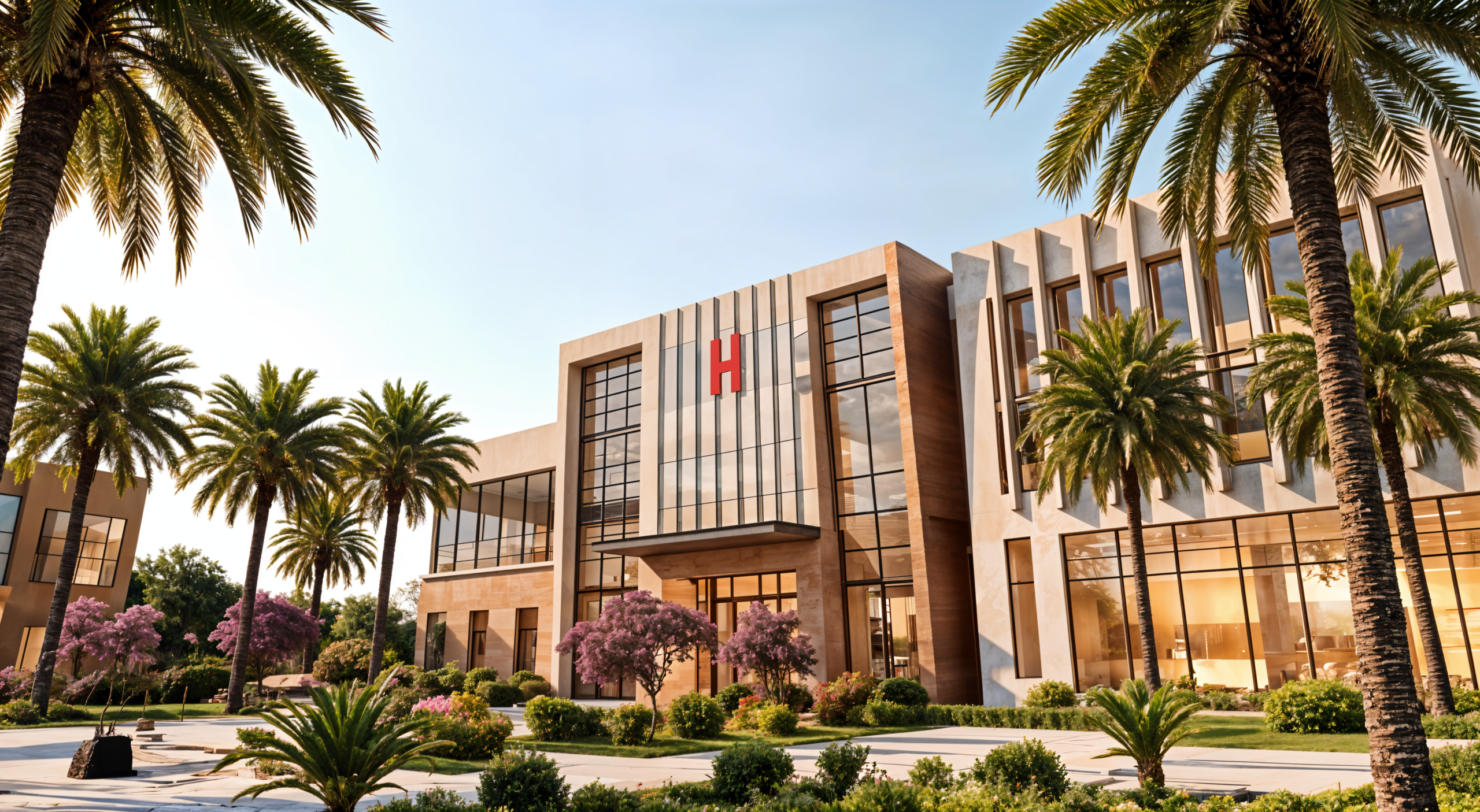 Educational Complex